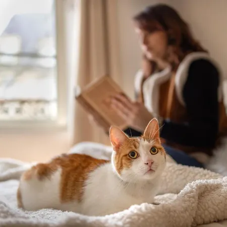 ô Pied Du Château Appartement *