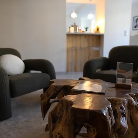 Appartement ô Pied Du Château *