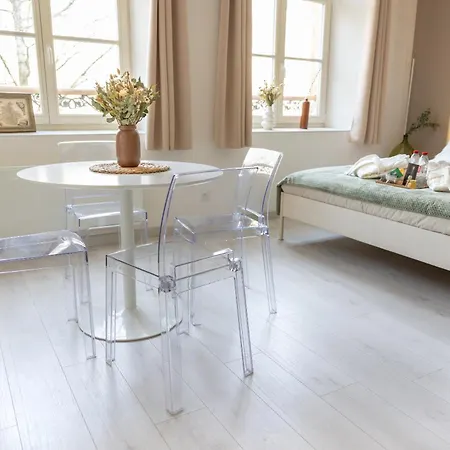 Apartment O Pied Du Chateau