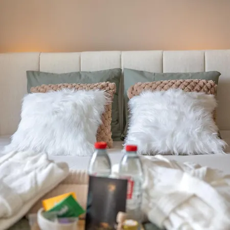 Appartement ô Pied Du Château Sedan