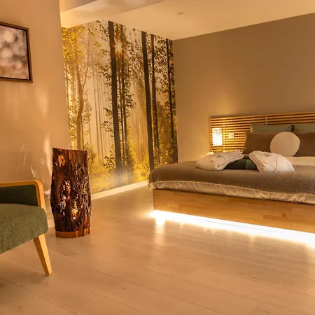 Appartement ô Pied Du Château Sedan