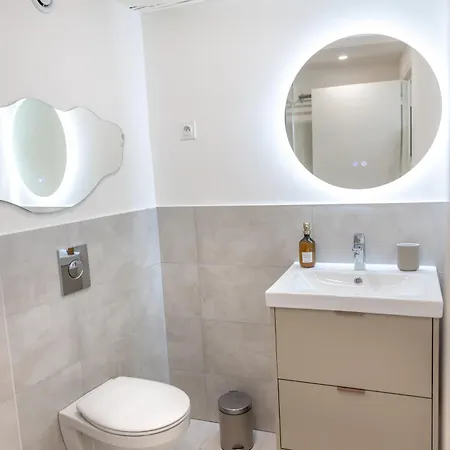 Apartment O Pied Du Chateau