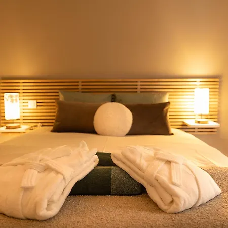 O Pied Du Chateau Apartment *