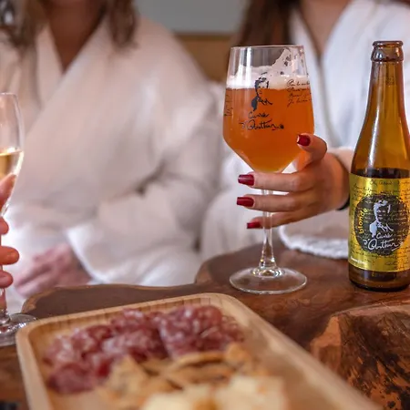 Appartement ô Pied Du Château