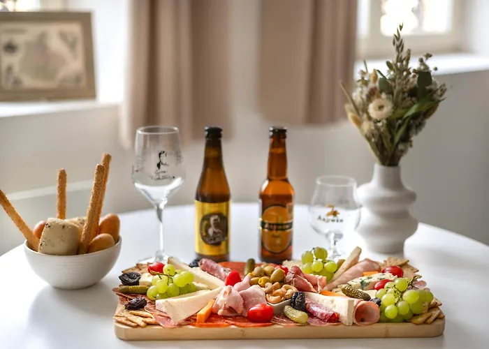 ô Pied Du Château Sedan