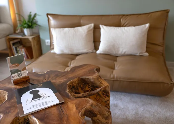 ô Pied Du Château Appartement