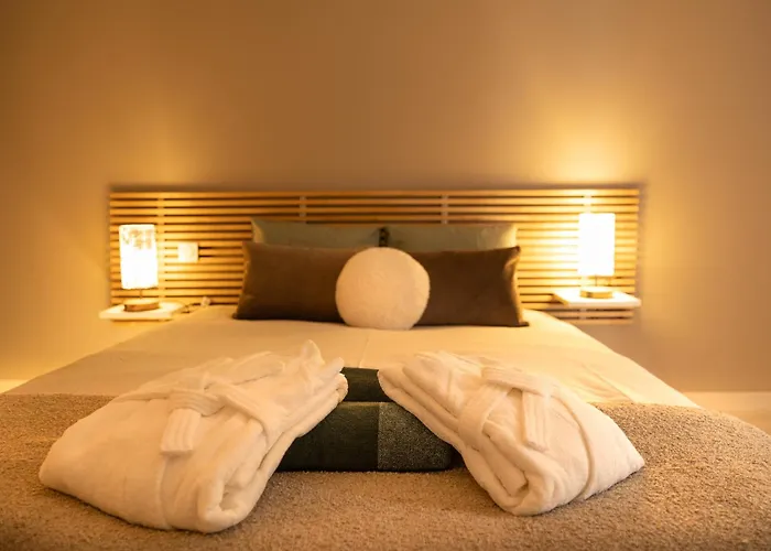 ô Pied Du Château Appartement *