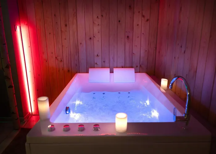 Appartement ô Pied Du Château Sedan